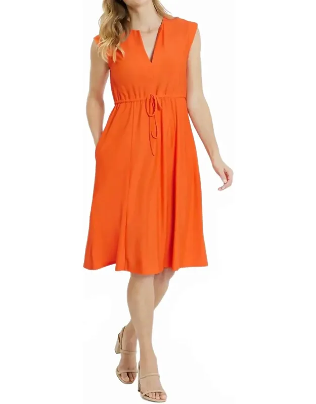 Tess Midi Dress
