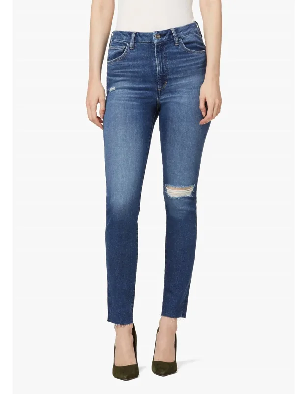 Vintage Reserve Distressed Jeans