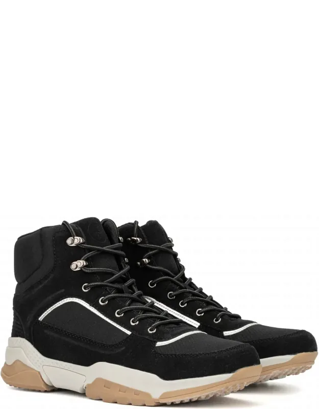 Eliel Casual Boots