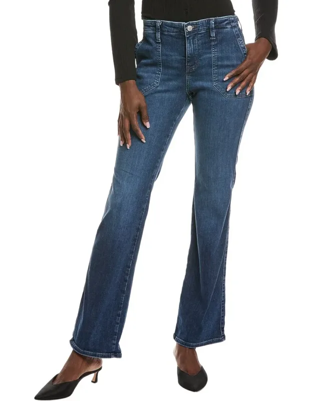 Bootcut Jeans