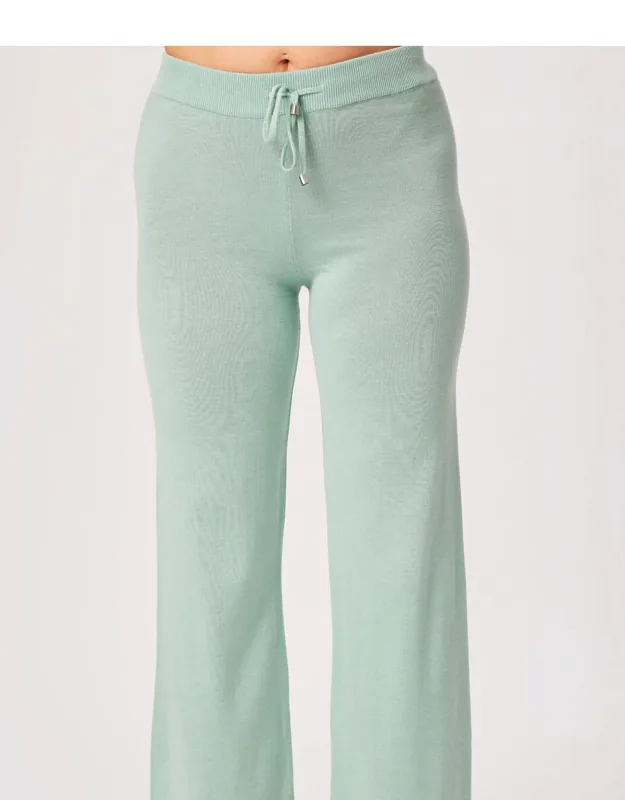 Drawstring Lounge Pants