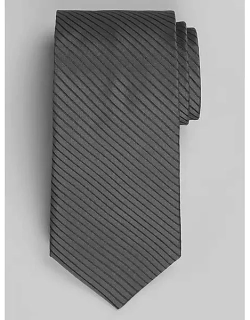 Ribbit Stripe Tie