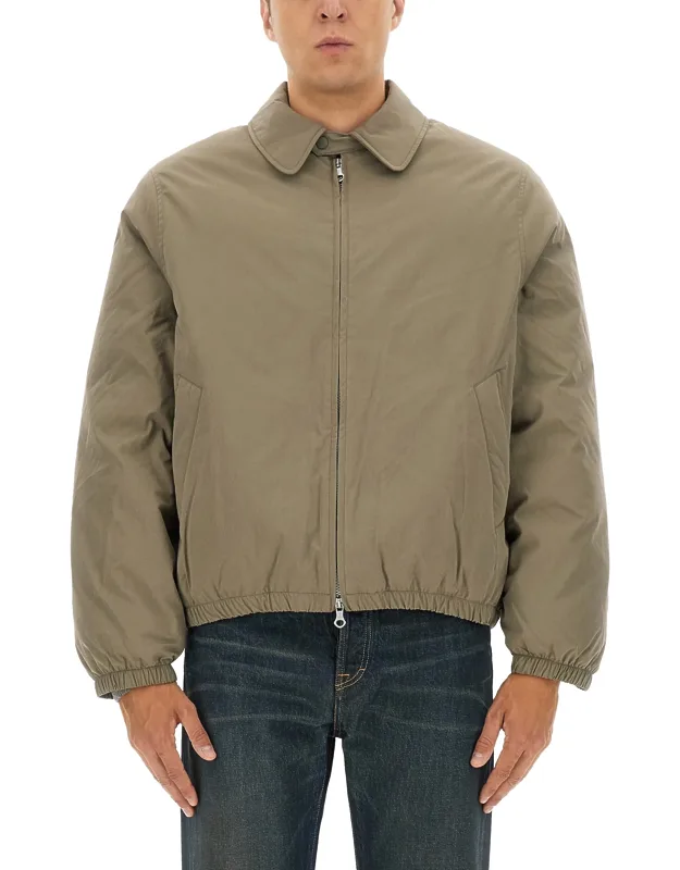 Avenue Smurf Jacket