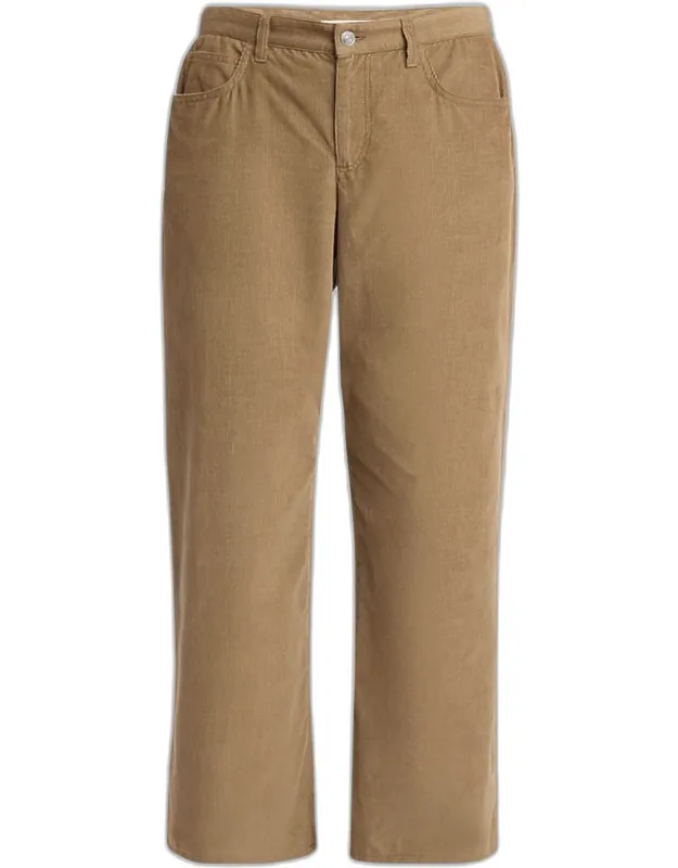 Eglitta Wide-leg Pants