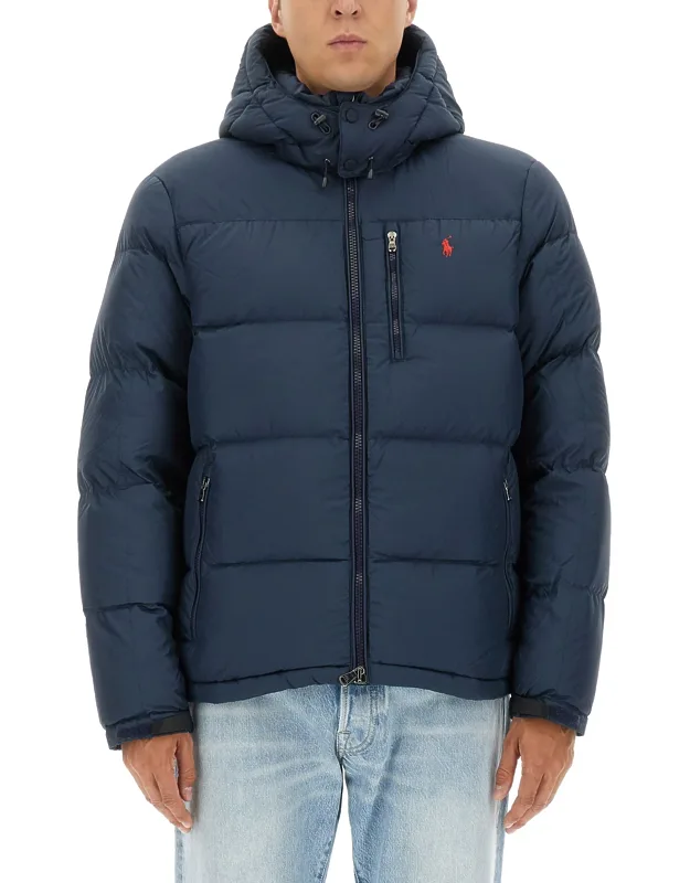 Down Jacket "gorham"