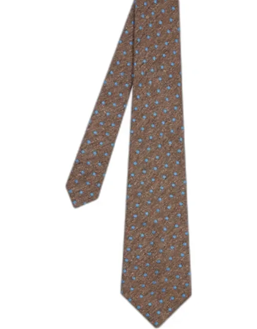 Polka Dot Tie
