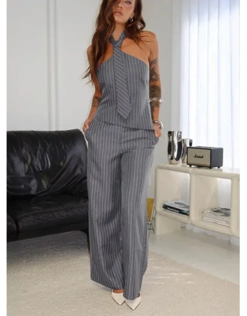 Tailored Pants