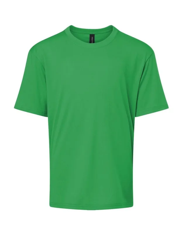 Performance T-shirt