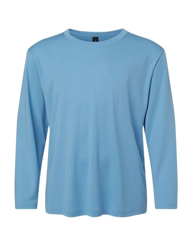Pro-lock Performance Long Sleeve T-shirt