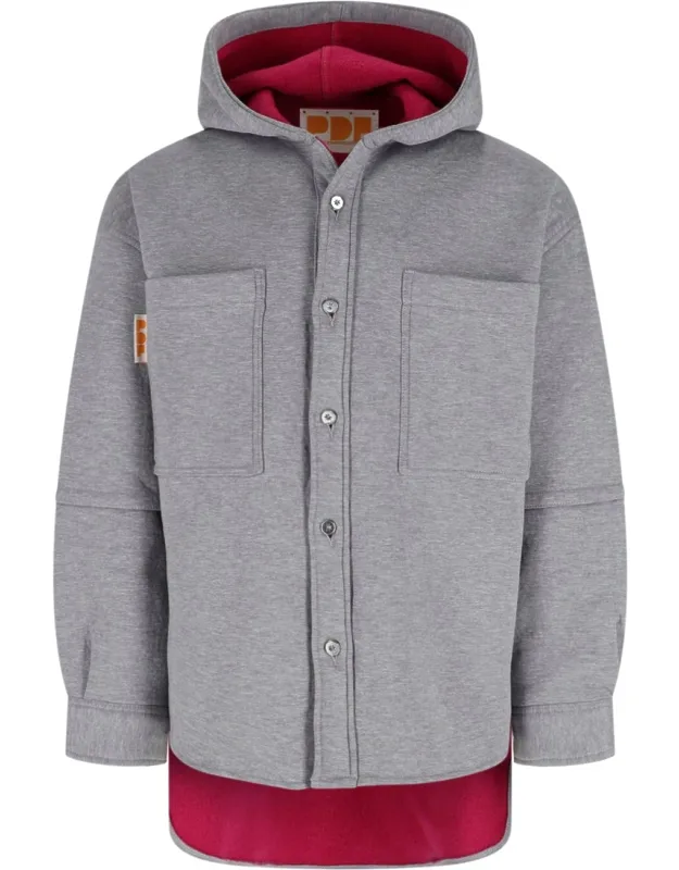 Logo Hoodie