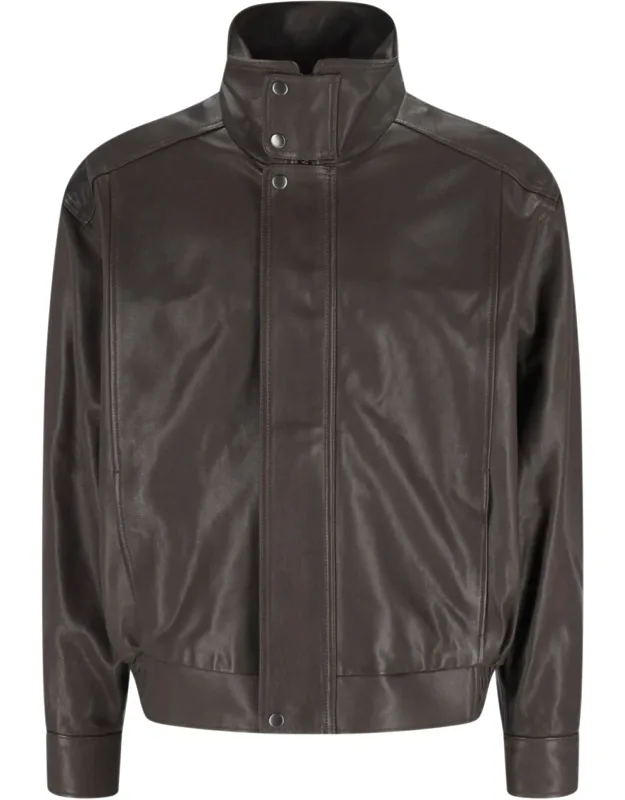 Sheep Skin Jacket