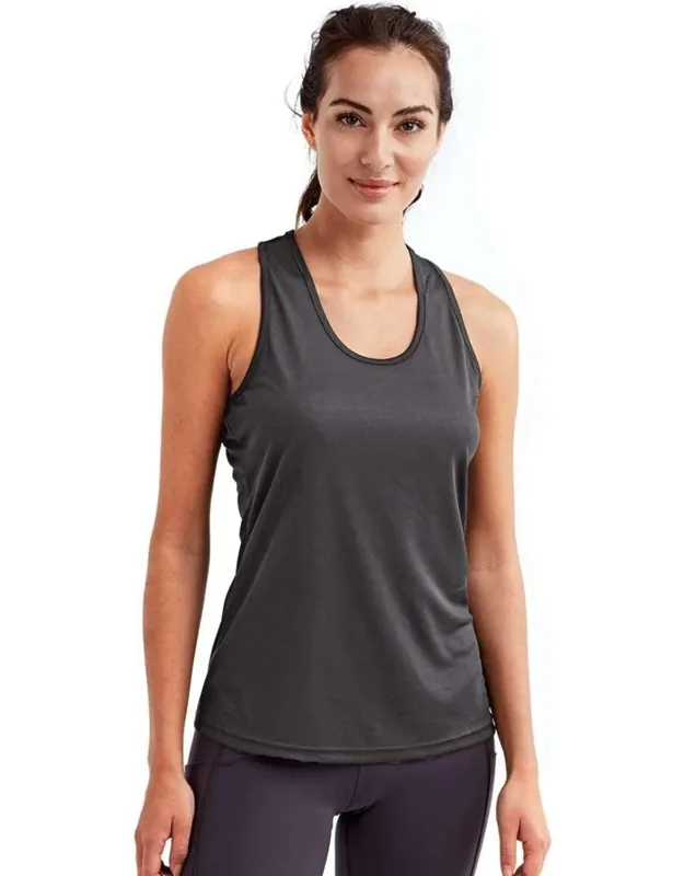 Knot Back Venus Tank