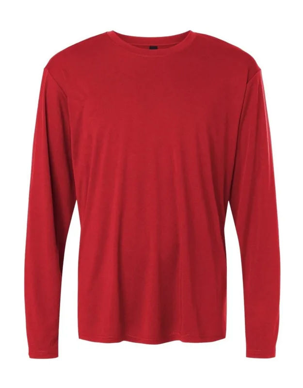 Pro-lock Performance Long Sleeve T-shirt