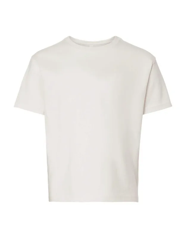 Heavyweight Tee