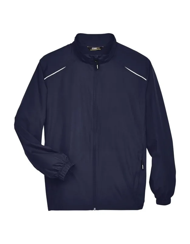 Techno Lite Motivate Unlined Lightweight Jacket