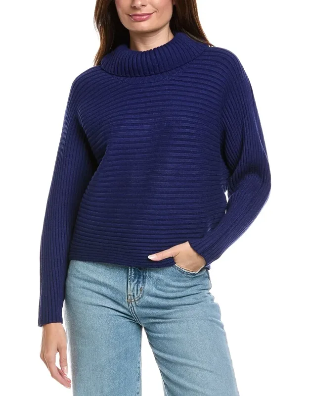 Turtleneck Sweater