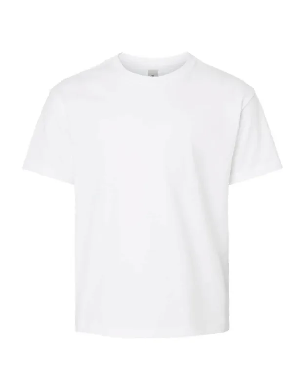 Heavyweight Tee