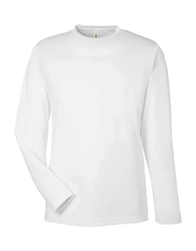 Capital Long Sleeve Performance T-shirt