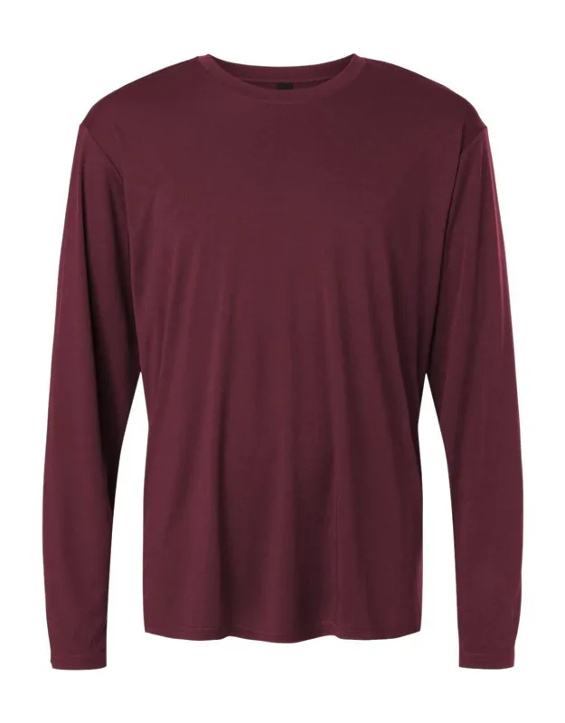 Pro-lock Performance Long Sleeve T-shirt
