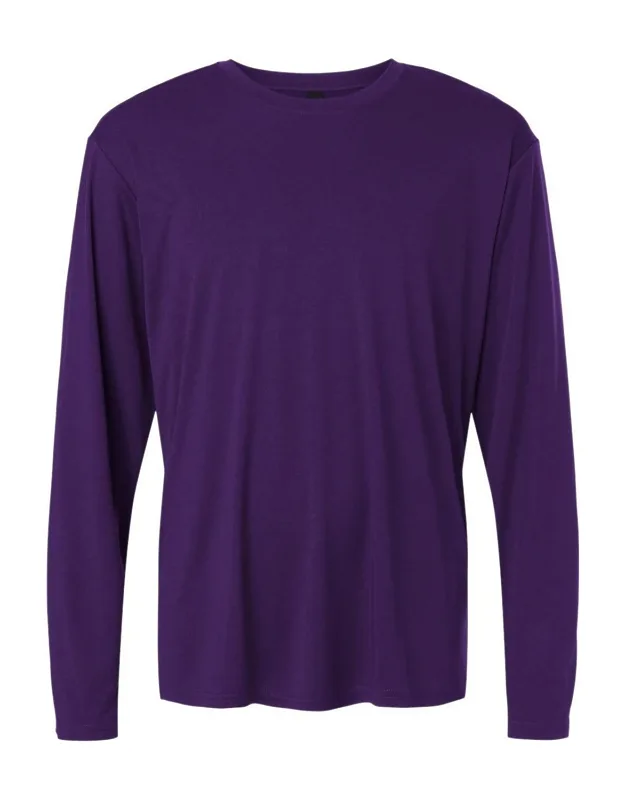 Pro-lock Performance Long Sleeve T-shirt