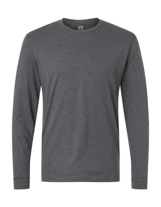 Cvc Long Sleeve T-shirt