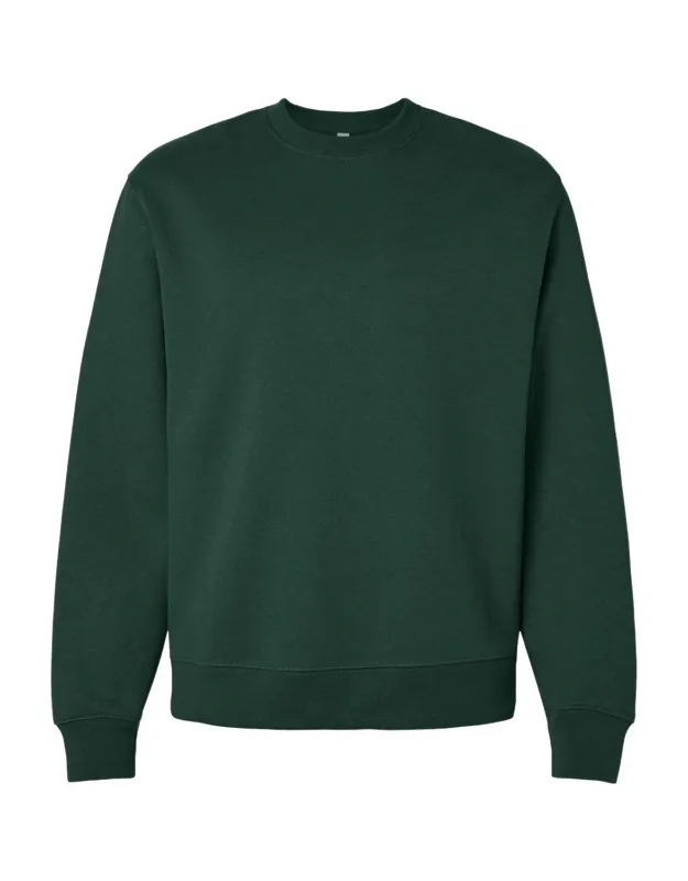 Heavyweight Sweatshirt