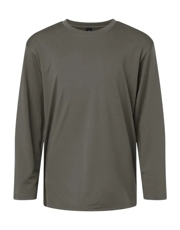 Pro-lock Performance Long Sleeve T-shirt