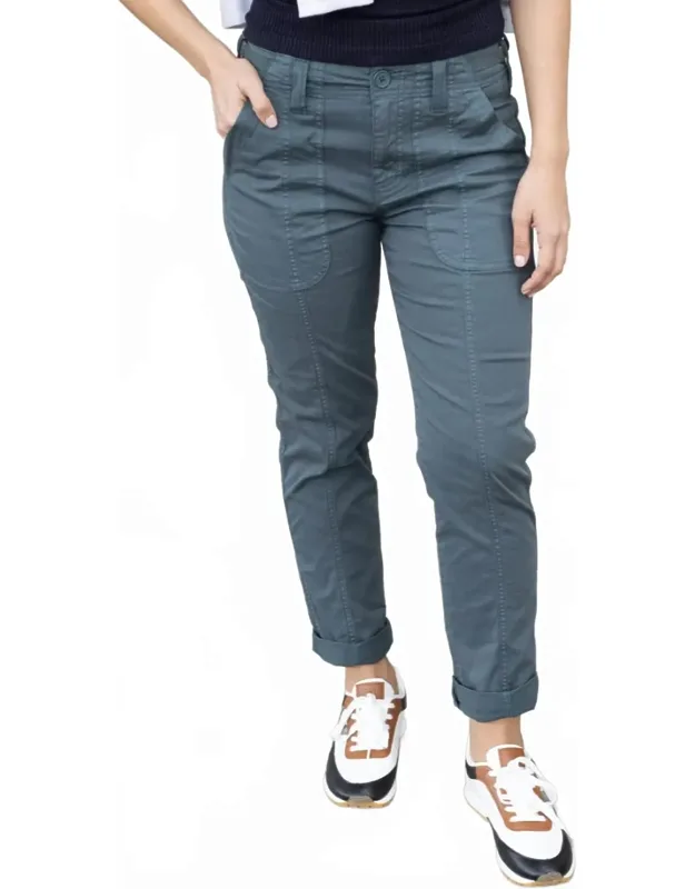 Camper Cargo Pants