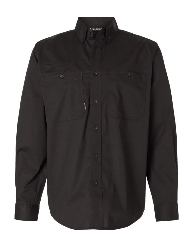 Craftsman Woven Shirt