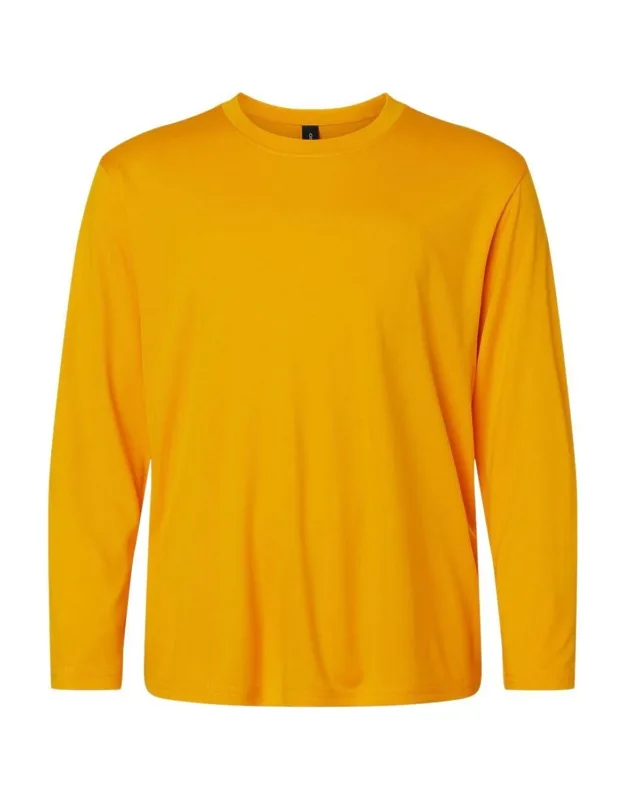 Pro-lock Performance Long Sleeve T-shirt