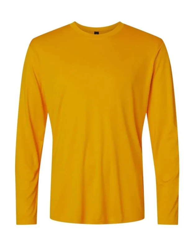 Pro-lock Performance Long Sleeve T-shirt