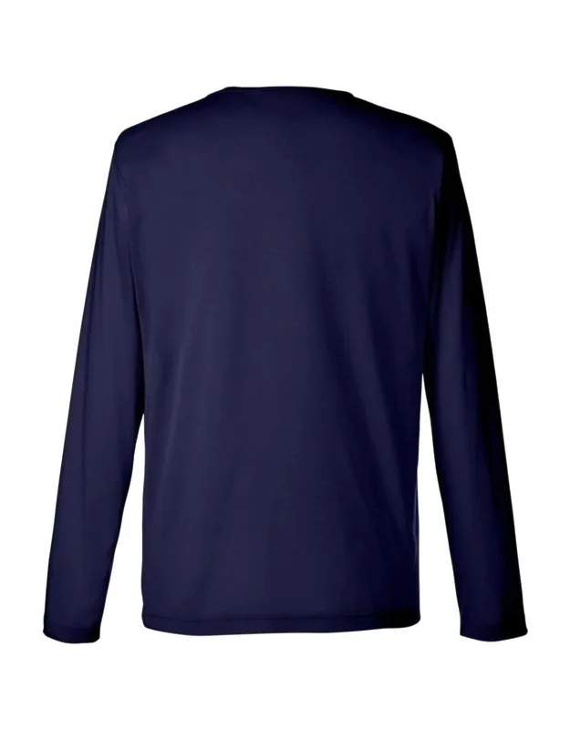 Fusion Chromasoft Performance Long Sleeve T-shirt