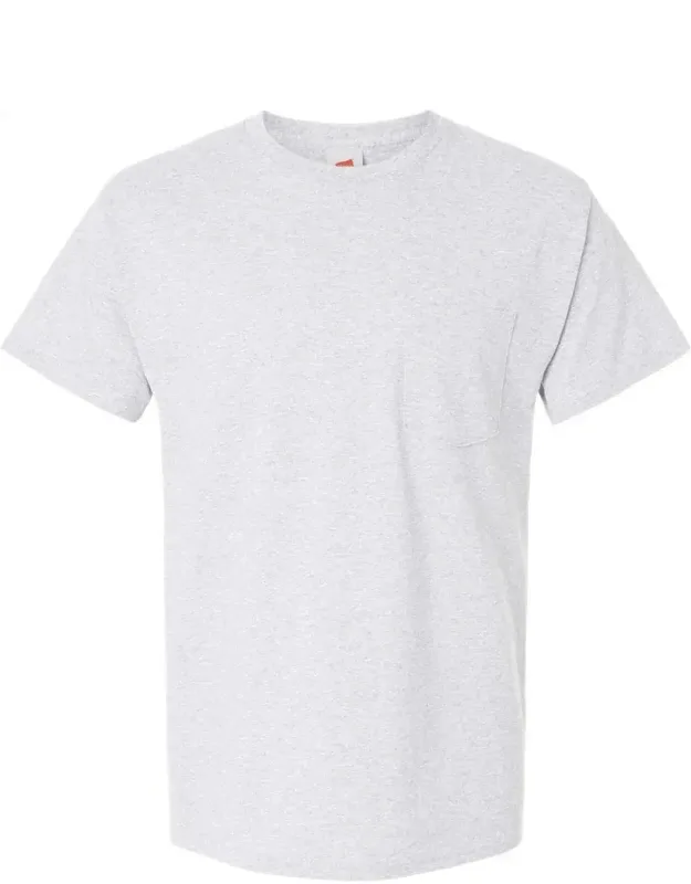 Essential Pocket T-shirt