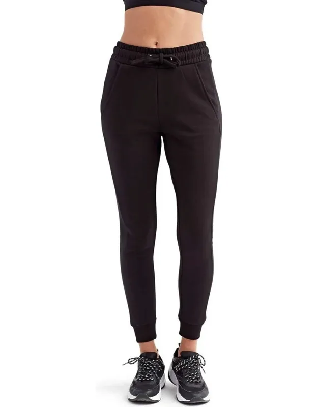 Fitted Joggers