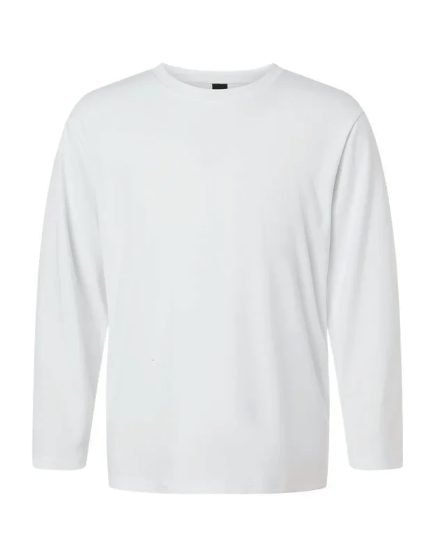 Pro-lock Performance Long Sleeve T-shirt