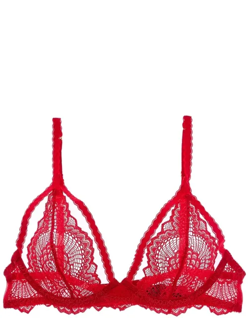 Natalia Underwire Bra