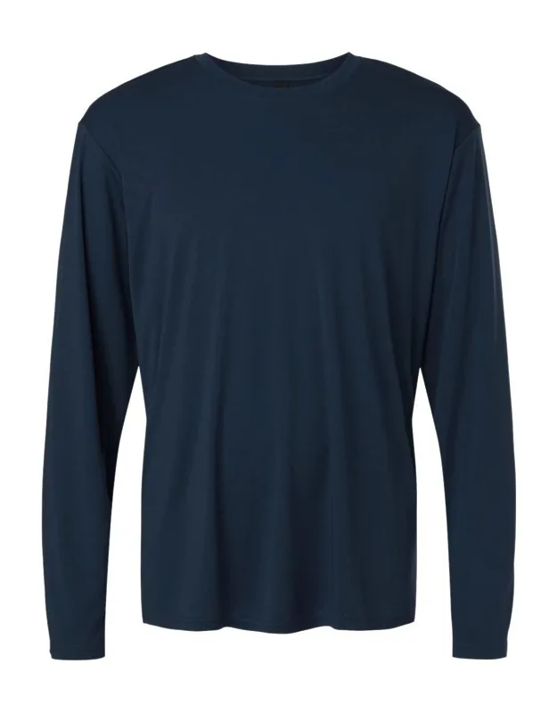 Pro-lock Performance Long Sleeve T-shirt