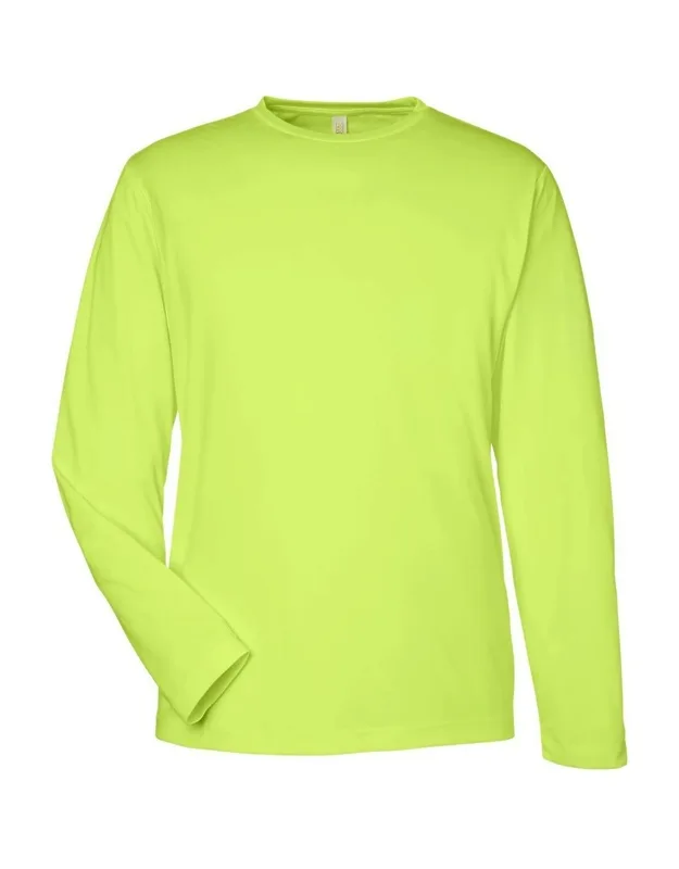 Capital Long Sleeve Performance T-shirt