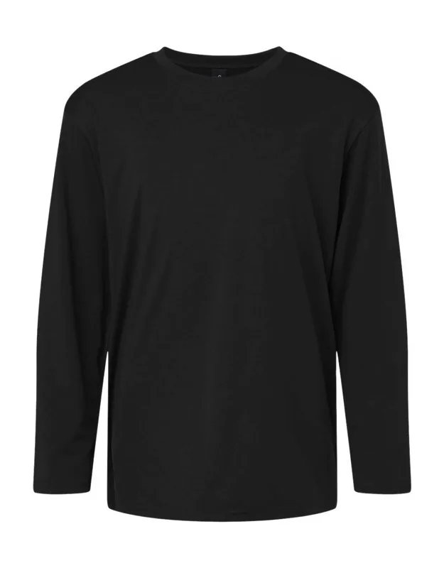 Pro-lock Performance Long Sleeve T-shirt