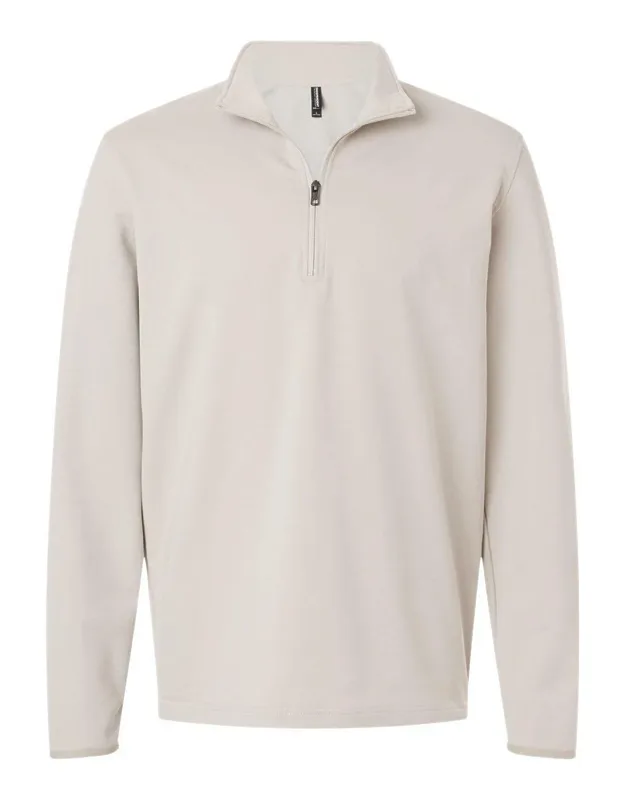 Perform Quarter-zip Pullover