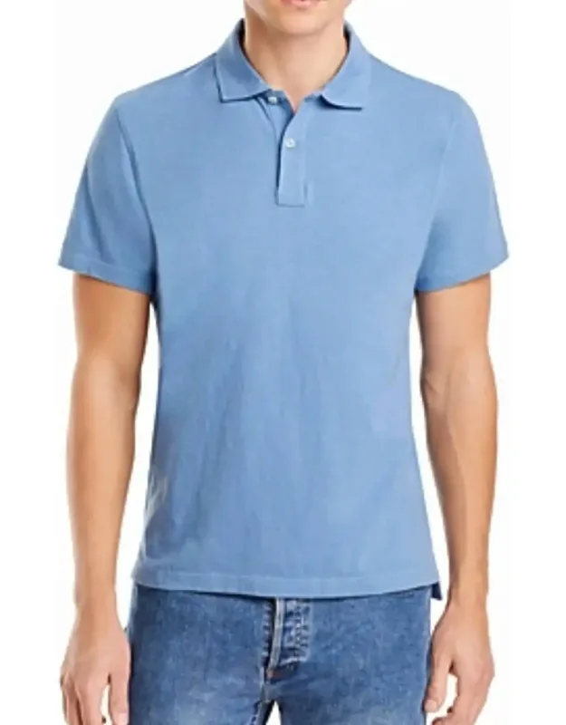 Polo Short Sleeve Shirt