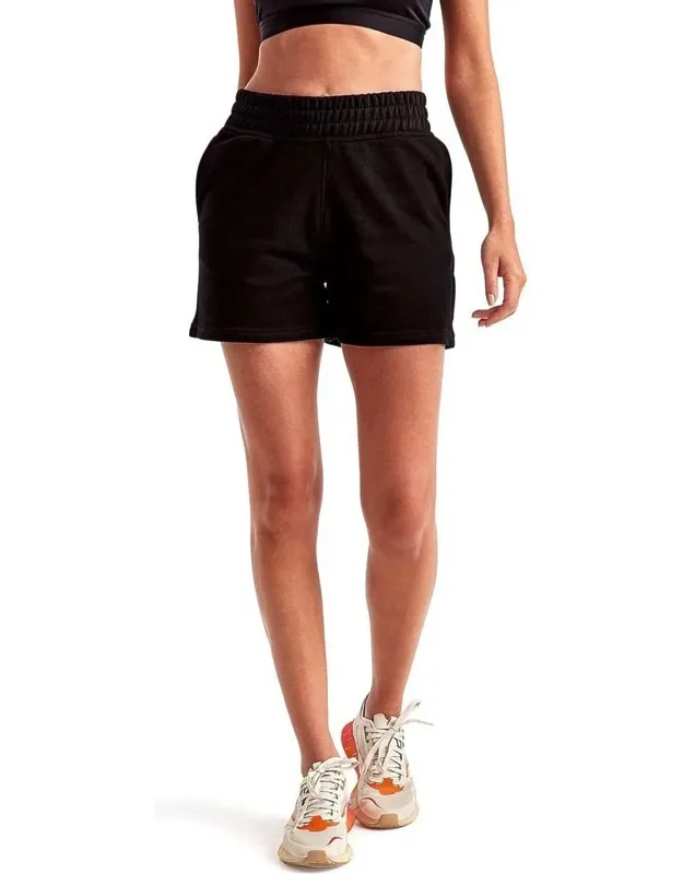 Maria Jogger Shorts