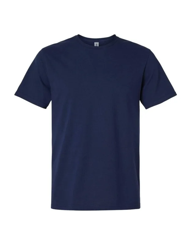 Light Cotton T-shirt