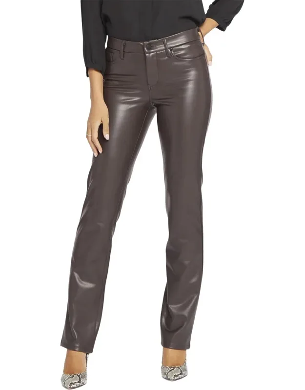 Marilyn Straight Leg Jeans