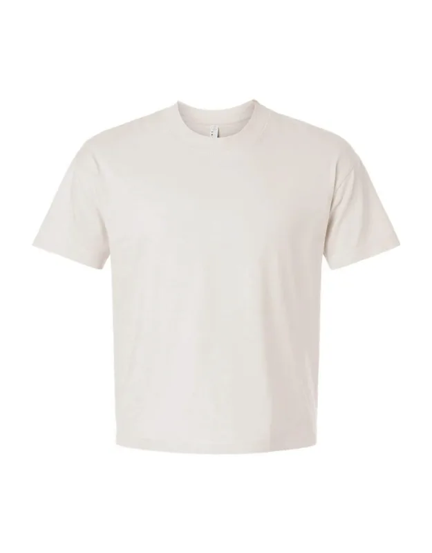 Relaxed Crew Tee