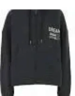 Journey Zip Up Hoodie