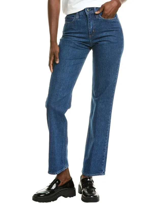 Parkway Straight Jeans
