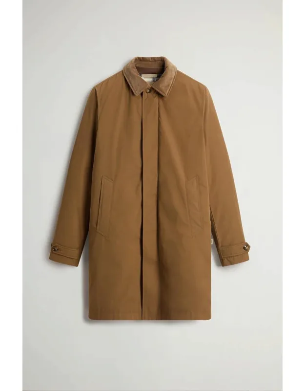 Mountain Cloth 2-in-1 Lamar Coat