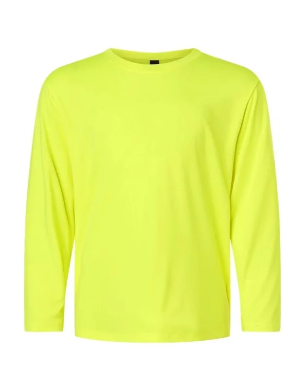Pro-lock Performance Long Sleeve T-shirt