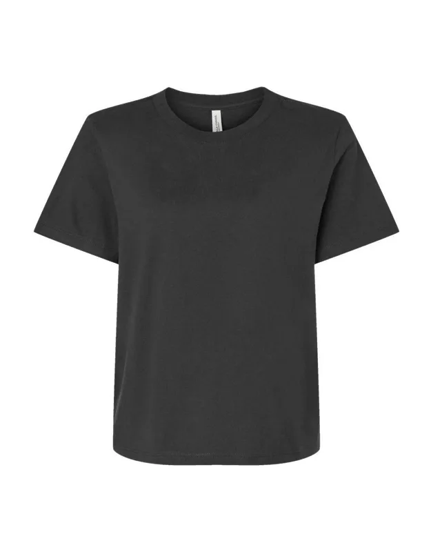 Heavyweight Tees